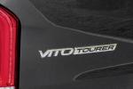 Mercedes-Benz Vito Tourer PRO Line 2020 года (WW)